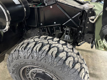 Load image into Gallery viewer, SOLD 2012 AM General M1151A1 Turbo Diesel, 4 Speed w/OD, A/C HMMWV (Lot #1388)