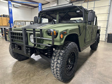 Load image into Gallery viewer, SOLD 2007 AM General M1152 Turbo Diesel, 4 Speed w/OD, A/C HMMWV (Lot #1290)