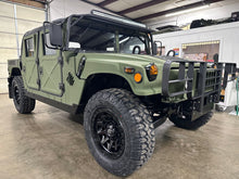 Load image into Gallery viewer, SOLD 2007 AM General M1152 Turbo Diesel, 4 Speed w/OD, A/C HMMWV (Lot #1290)