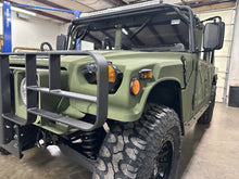 Load image into Gallery viewer, SOLD 2007 AM General M1152 Turbo Diesel, 4 Speed w/OD, A/C HMMWV (Lot #1290)