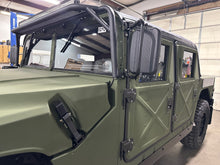 Load image into Gallery viewer, SOLD 2007 AM General M1152 Turbo Diesel, 4 Speed w/OD, A/C HMMWV (Lot #1290)