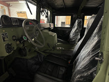 Load image into Gallery viewer, SOLD 2007 AM General M1152 Turbo Diesel, 4 Speed w/OD, A/C HMMWV (Lot #1290)