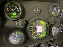 Load image into Gallery viewer, SOLD 2007 AM General M1152 Turbo Diesel, 4 Speed w/OD, A/C HMMWV (Lot #1290)