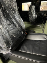 Load image into Gallery viewer, SOLD 2007 AM General M1152 Turbo Diesel, 4 Speed w/OD, A/C HMMWV (Lot #1290)