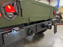 Load image into Gallery viewer, SOLD 2007 AM General M1152 Turbo Diesel, 4 Speed w/OD, A/C HMMWV (Lot #1290)