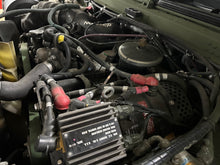 Load image into Gallery viewer, SOLD 2007 AM General M1152 Turbo Diesel, 4 Speed w/OD, A/C HMMWV (Lot #1290)