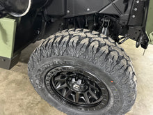 Load image into Gallery viewer, SOLD 2007 AM General M1152 Turbo Diesel, 4 Speed w/OD, A/C HMMWV (Lot #1290)