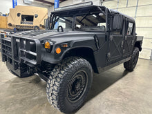Load image into Gallery viewer, SOLD 2006 AM General M1152 Turbo Diesel, 4 Speed w/OD, A/C HMMWV (Lot #1300)