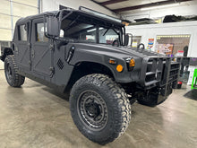 Load image into Gallery viewer, SOLD 2006 AM General M1152 Turbo Diesel, 4 Speed w/OD, A/C HMMWV (Lot #1300)