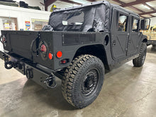 Load image into Gallery viewer, SOLD 2006 AM General M1152 Turbo Diesel, 4 Speed w/OD, A/C HMMWV (Lot #1300)
