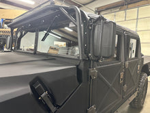 Load image into Gallery viewer, SOLD 2006 AM General M1152 Turbo Diesel, 4 Speed w/OD, A/C HMMWV (Lot #1300)