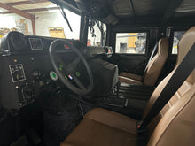 Load image into Gallery viewer, SOLD 2006 AM General M1152 Turbo Diesel, 4 Speed w/OD, A/C HMMWV (Lot #1300)