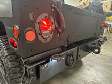 Load image into Gallery viewer, SOLD 2006 AM General M1152 Turbo Diesel, 4 Speed w/OD, A/C HMMWV (Lot #1300)