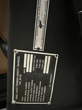 Load image into Gallery viewer, SOLD 2006 AM General M1152 Turbo Diesel, 4 Speed w/OD, A/C HMMWV (Lot #1300)