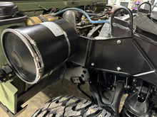 Load image into Gallery viewer, SOLD 2012 AM General M1097A2 6.5L GEP Diesel, 4 Speed w/OD, HMMWV (Lot #1437)