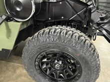 Load image into Gallery viewer, SOLD 2012 AM General M1097A2 6.5L GEP Diesel, 4 Speed w/OD, HMMWV (Lot #1437)