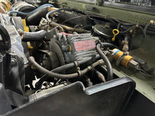 Load image into Gallery viewer, SOLD 2012 AM General M1097A2 6.5L GEP Diesel, 4 Speed w/OD, HMMWV (Lot #1437)
