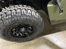Load image into Gallery viewer, SOLD 2012 AM General M1097A2 6.5L GEP Diesel, 4 Speed w/OD, HMMWV (Lot #1437)