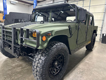 Load image into Gallery viewer, SOLD 2012 AM General M1097A2 6.5L GEP Diesel, 4 Speed w/OD, HMMWV (Lot #1437)