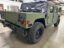 Load image into Gallery viewer, SOLD 2012 AM General M1097A2 6.5L GEP Diesel, 4 Speed w/OD, HMMWV (Lot #1437)