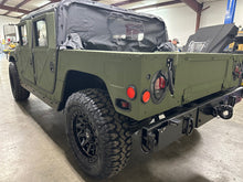 Load image into Gallery viewer, SOLD 2012 AM General M1097A2 6.5L GEP Diesel, 4 Speed w/OD, HMMWV (Lot #1437)
