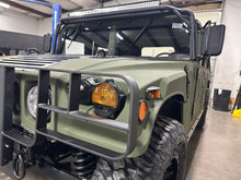 Load image into Gallery viewer, SOLD 2012 AM General M1097A2 6.5L GEP Diesel, 4 Speed w/OD, HMMWV (Lot #1437)