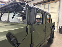 Load image into Gallery viewer, SOLD 2012 AM General M1097A2 6.5L GEP Diesel, 4 Speed w/OD, HMMWV (Lot #1437)