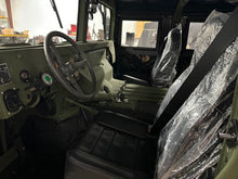 Load image into Gallery viewer, SOLD 2012 AM General M1097A2 6.5L GEP Diesel, 4 Speed w/OD, HMMWV (Lot #1437)