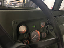 Load image into Gallery viewer, SOLD 2012 AM General M1097A2 6.5L GEP Diesel, 4 Speed w/OD, HMMWV (Lot #1437)