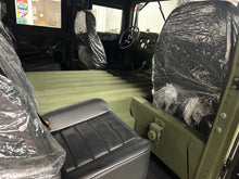 Load image into Gallery viewer, SOLD 2012 AM General M1097A2 6.5L GEP Diesel, 4 Speed w/OD, HMMWV (Lot #1437)