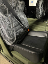 Load image into Gallery viewer, SOLD 2012 AM General M1097A2 6.5L GEP Diesel, 4 Speed w/OD, HMMWV (Lot #1437)