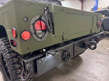 Load image into Gallery viewer, SOLD 2012 AM General M1097A2 6.5L GEP Diesel, 4 Speed w/OD, HMMWV (Lot #1437)
