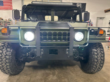 Load image into Gallery viewer, SOLD 2012 AM General M1097A2 6.5L GEP Diesel, 4 Speed w/OD, HMMWV (Lot #1437)