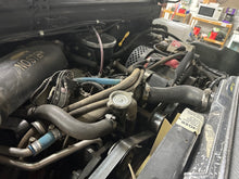 Load image into Gallery viewer, SOLD 2004 AM General M1097A2 6.5L GEP Diesel, 4 Speed w/OD, HMMWV (Lot #1441)