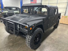 Load image into Gallery viewer, SOLD 2004 AM General M1097A2 6.5L GEP Diesel, 4 Speed w/OD, HMMWV (Lot #1441)
