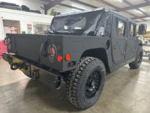 Load image into Gallery viewer, SOLD 2004 AM General M1097A2 6.5L GEP Diesel, 4 Speed w/OD, HMMWV (Lot #1441)