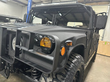 Load image into Gallery viewer, SOLD 2004 AM General M1097A2 6.5L GEP Diesel, 4 Speed w/OD, HMMWV (Lot #1441)