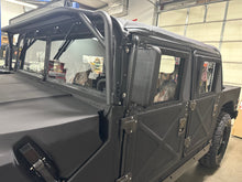 Load image into Gallery viewer, SOLD 2004 AM General M1097A2 6.5L GEP Diesel, 4 Speed w/OD, HMMWV (Lot #1441)