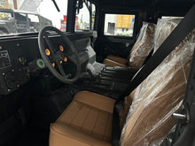 Load image into Gallery viewer, SOLD 2004 AM General M1097A2 6.5L GEP Diesel, 4 Speed w/OD, HMMWV (Lot #1441)