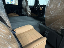 Load image into Gallery viewer, SOLD 2004 AM General M1097A2 6.5L GEP Diesel, 4 Speed w/OD, HMMWV (Lot #1441)