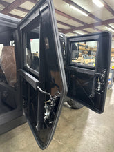 Load image into Gallery viewer, SOLD 2004 AM General M1097A2 6.5L GEP Diesel, 4 Speed w/OD, HMMWV (Lot #1441)