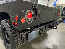 Load image into Gallery viewer, SOLD 2004 AM General M1097A2 6.5L GEP Diesel, 4 Speed w/OD, HMMWV (Lot #1441)