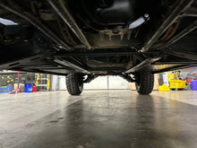 Load image into Gallery viewer, SOLD 2004 AM General M1097A2 6.5L GEP Diesel, 4 Speed w/OD, HMMWV (Lot #1441)