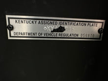 Load image into Gallery viewer, SOLD 2004 AM General M1097A2 6.5L GEP Diesel, 4 Speed w/OD, HMMWV (Lot #1441)