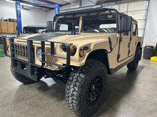 Load image into Gallery viewer, SOLD 2006 AM General M1152 Turbo Diesel, 4 Speed w/OD, A/C HMMWV (Lot #1288)