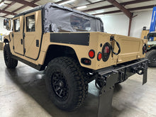 Load image into Gallery viewer, SOLD 2006 AM General M1152 Turbo Diesel, 4 Speed w/OD, A/C HMMWV (Lot #1288)