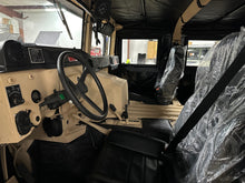 Load image into Gallery viewer, SOLD 2006 AM General M1152 Turbo Diesel, 4 Speed w/OD, A/C HMMWV (Lot #1288)