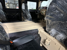 Load image into Gallery viewer, SOLD 2006 AM General M1152 Turbo Diesel, 4 Speed w/OD, A/C HMMWV (Lot #1288)