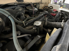 Load image into Gallery viewer, SOLD 2006 AM General M1152 Turbo Diesel, 4 Speed w/OD, A/C HMMWV (Lot #1288)