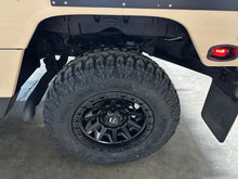 Load image into Gallery viewer, SOLD 2006 AM General M1152 Turbo Diesel, 4 Speed w/OD, A/C HMMWV (Lot #1288)